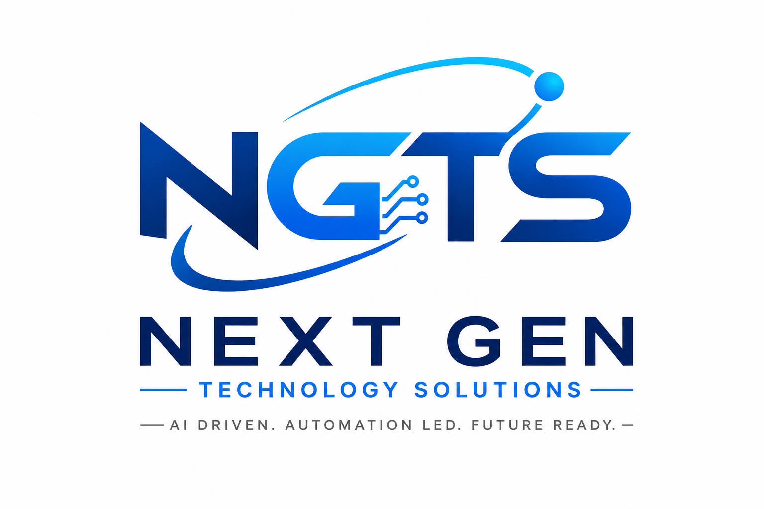 Next Gen Technology Solutions